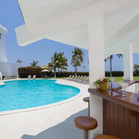Gamma Campeche Malecon Hotell Eksteriør bilde