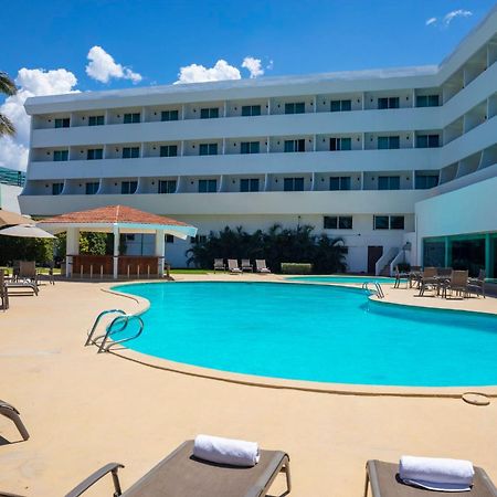 Gamma Campeche Malecon Hotell Eksteriør bilde