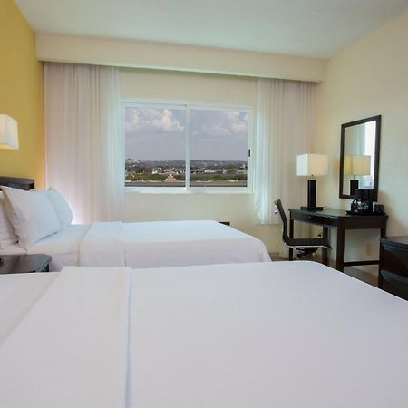 Gamma Campeche Malecon Hotell Eksteriør bilde
