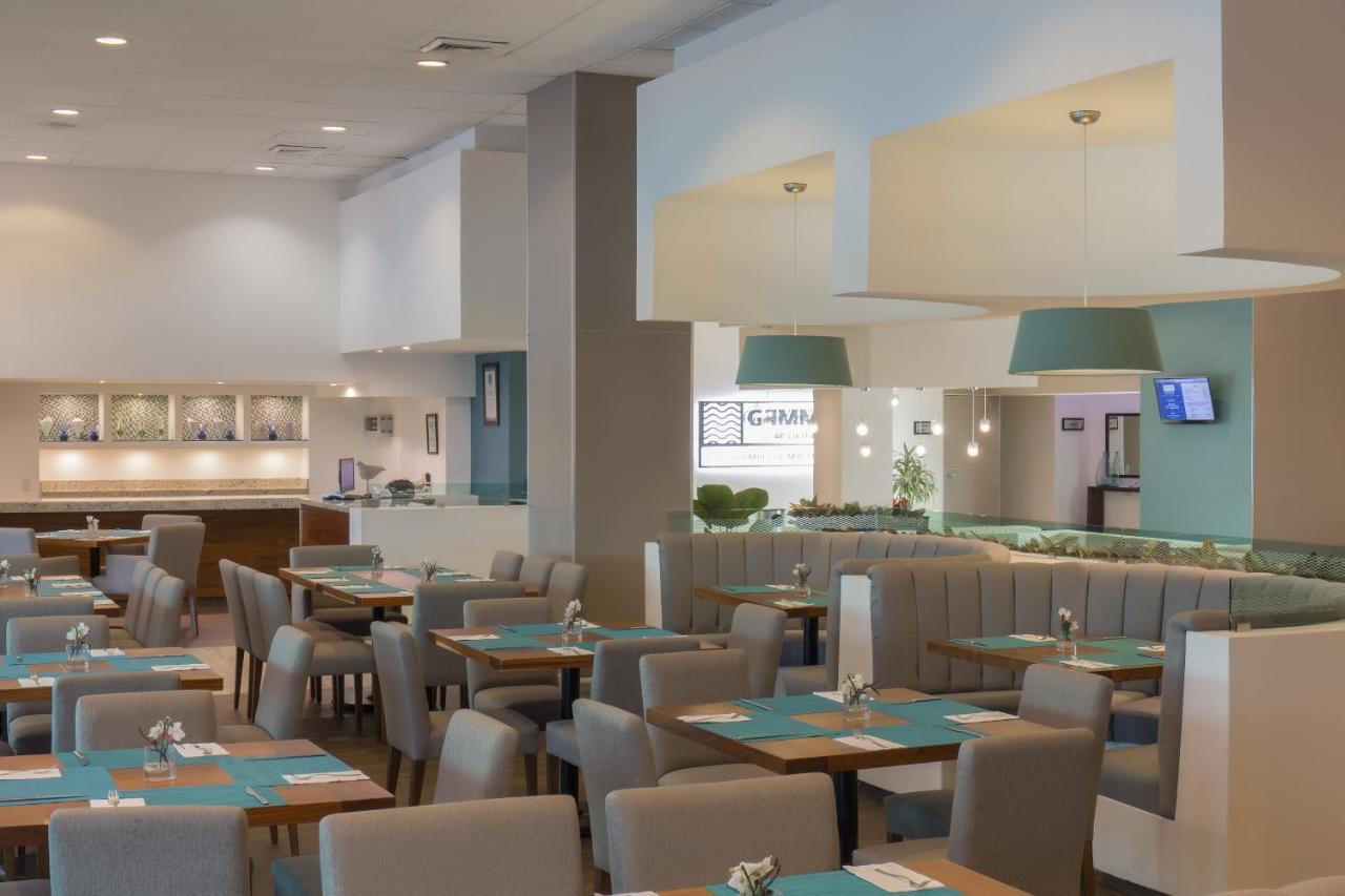 Gamma Campeche Malecon Hotell Eksteriør bilde
