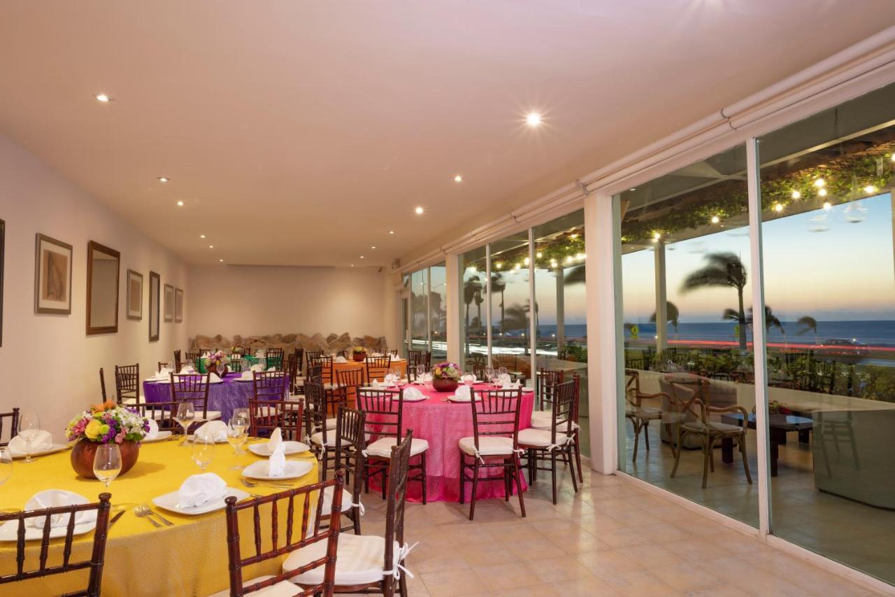 Gamma Campeche Malecon Hotell Eksteriør bilde