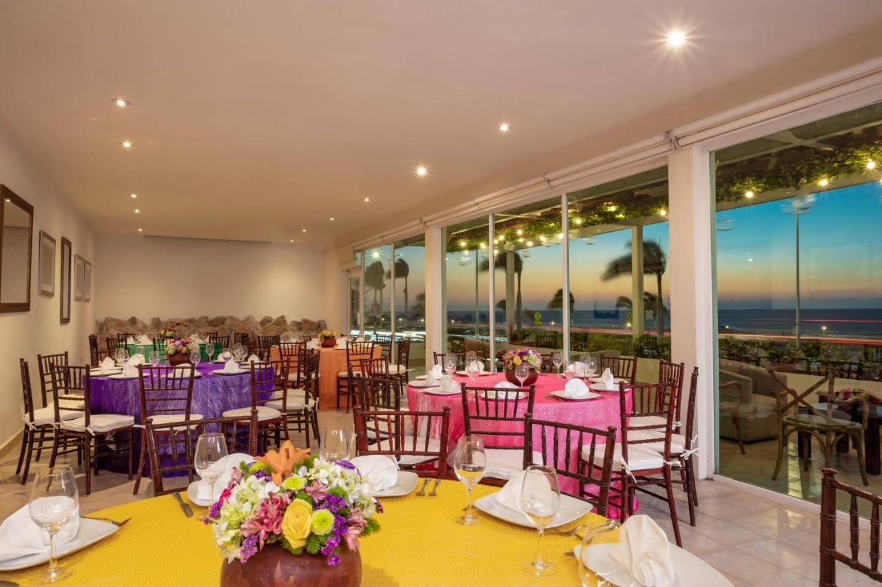 Gamma Campeche Malecon Hotell Eksteriør bilde