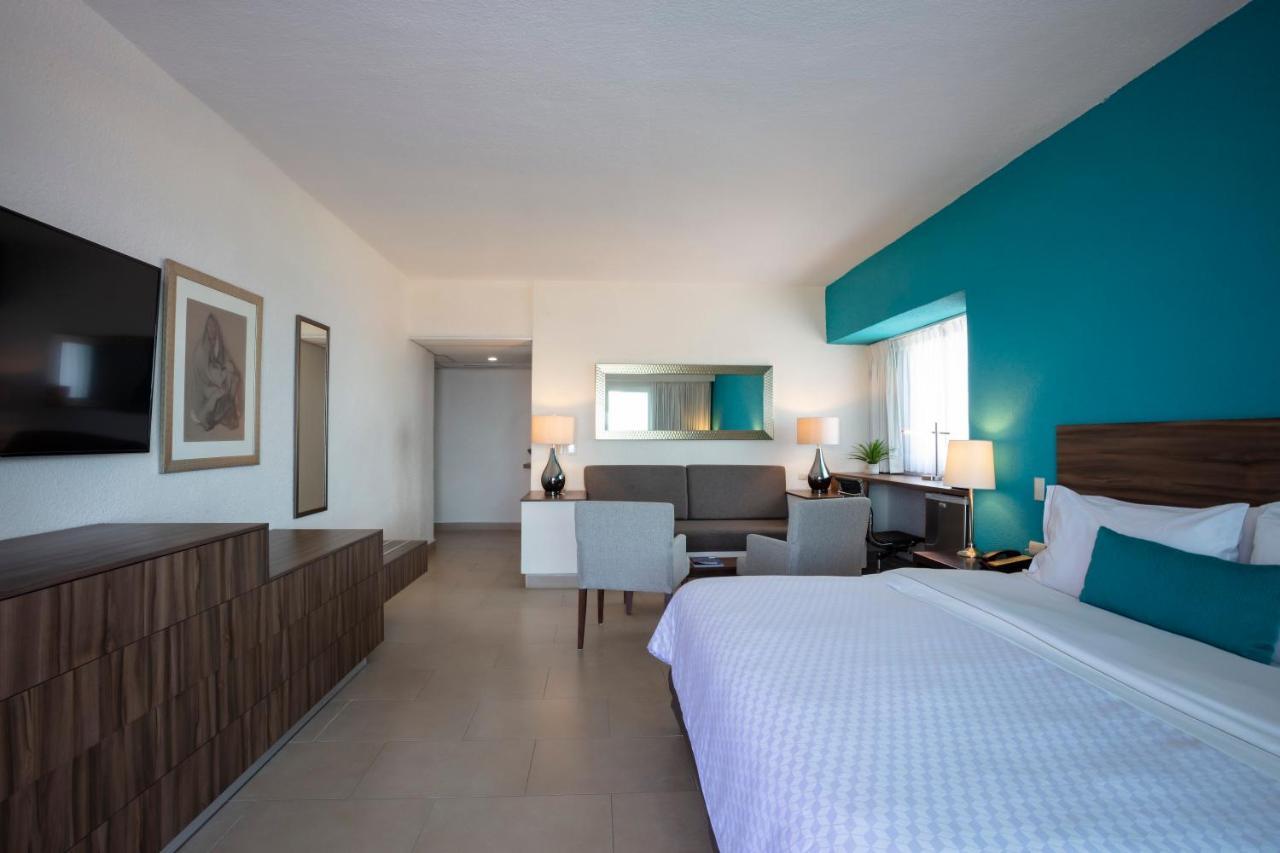 Gamma Campeche Malecon Hotell Eksteriør bilde