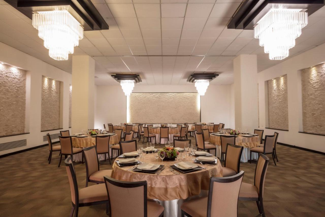 Gamma Campeche Malecon Hotell Eksteriør bilde