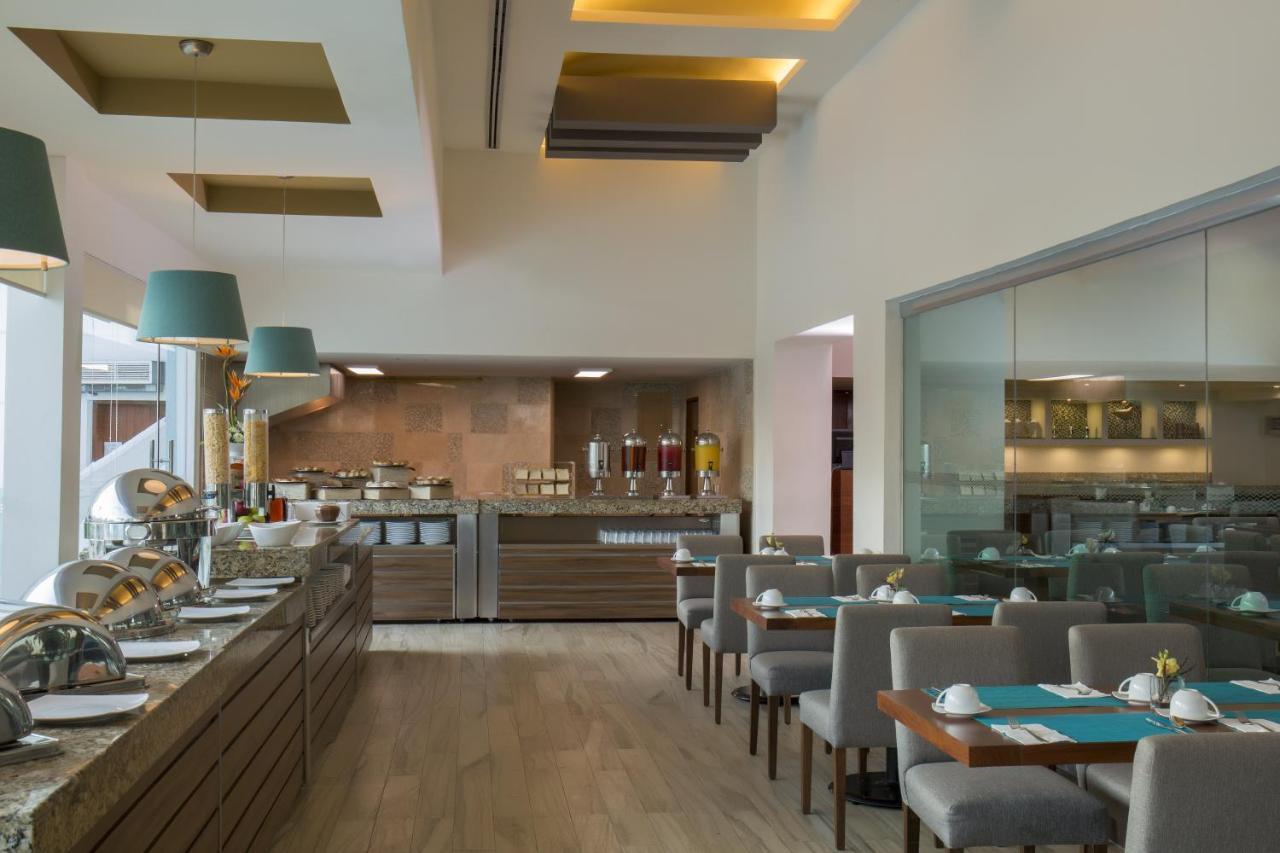 Gamma Campeche Malecon Hotell Eksteriør bilde