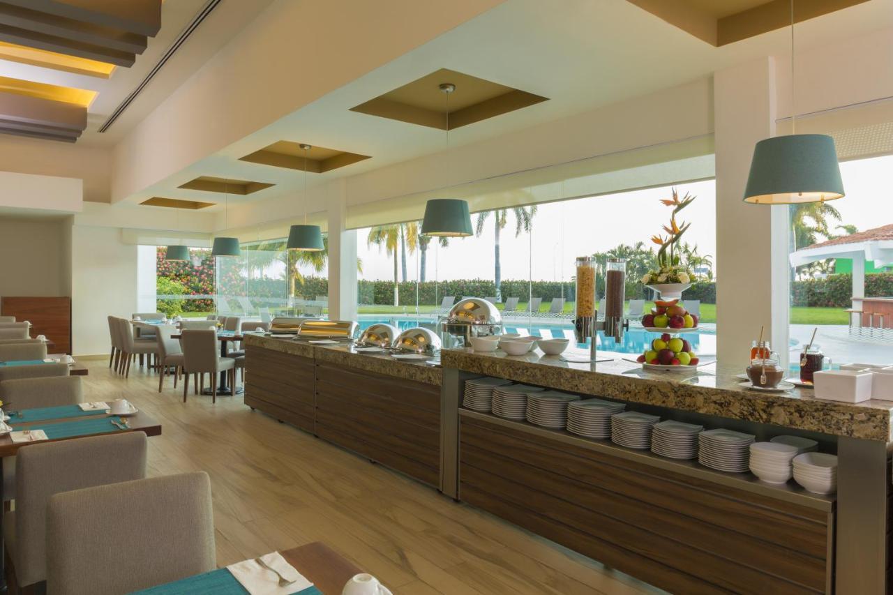 Gamma Campeche Malecon Hotell Eksteriør bilde