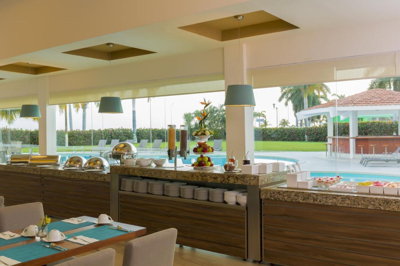 Gamma Campeche Malecon Hotell Eksteriør bilde