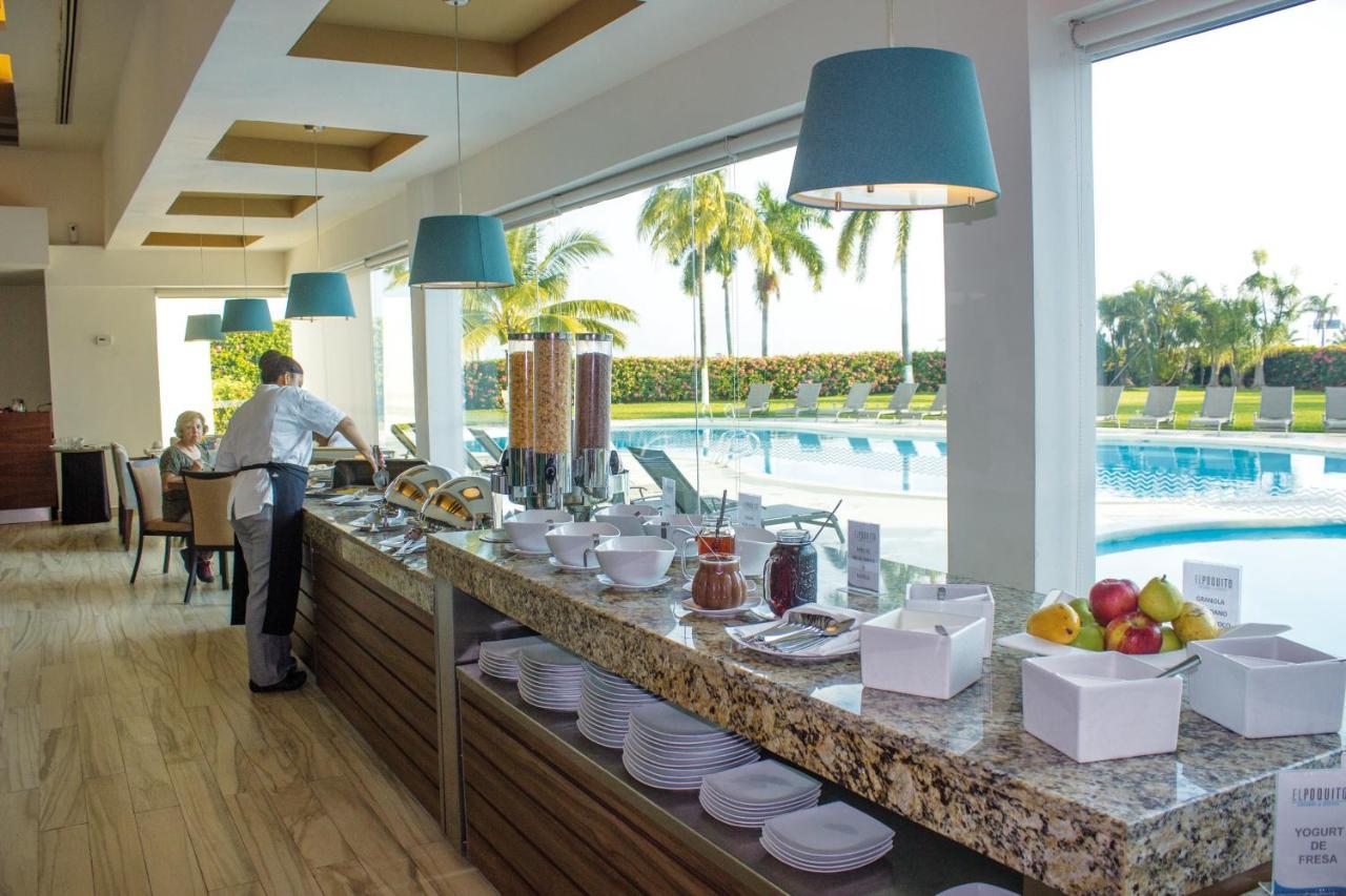 Gamma Campeche Malecon Hotell Eksteriør bilde