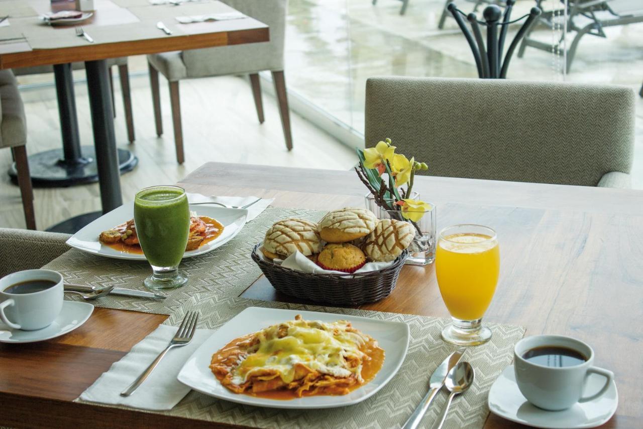 Gamma Campeche Malecon Hotell Eksteriør bilde