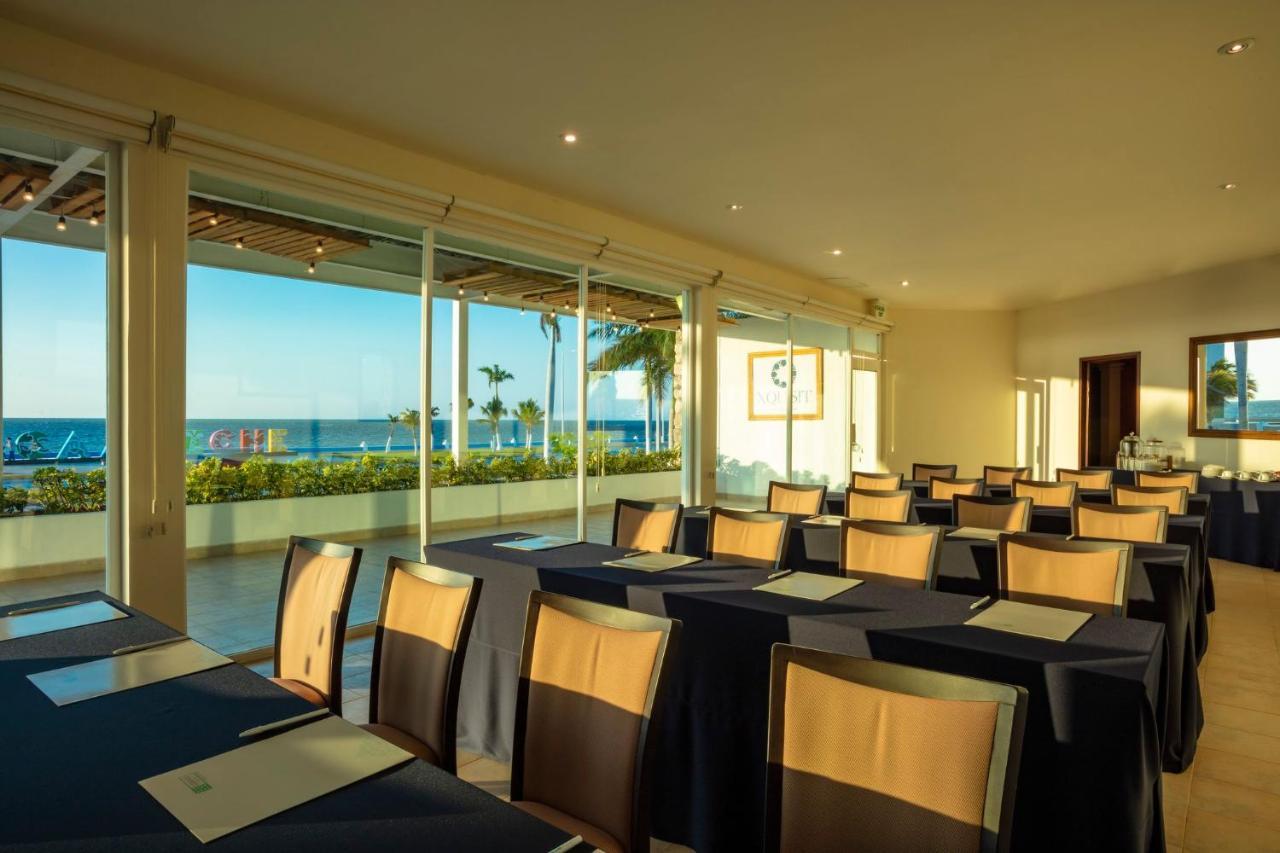 Gamma Campeche Malecon Hotell Eksteriør bilde