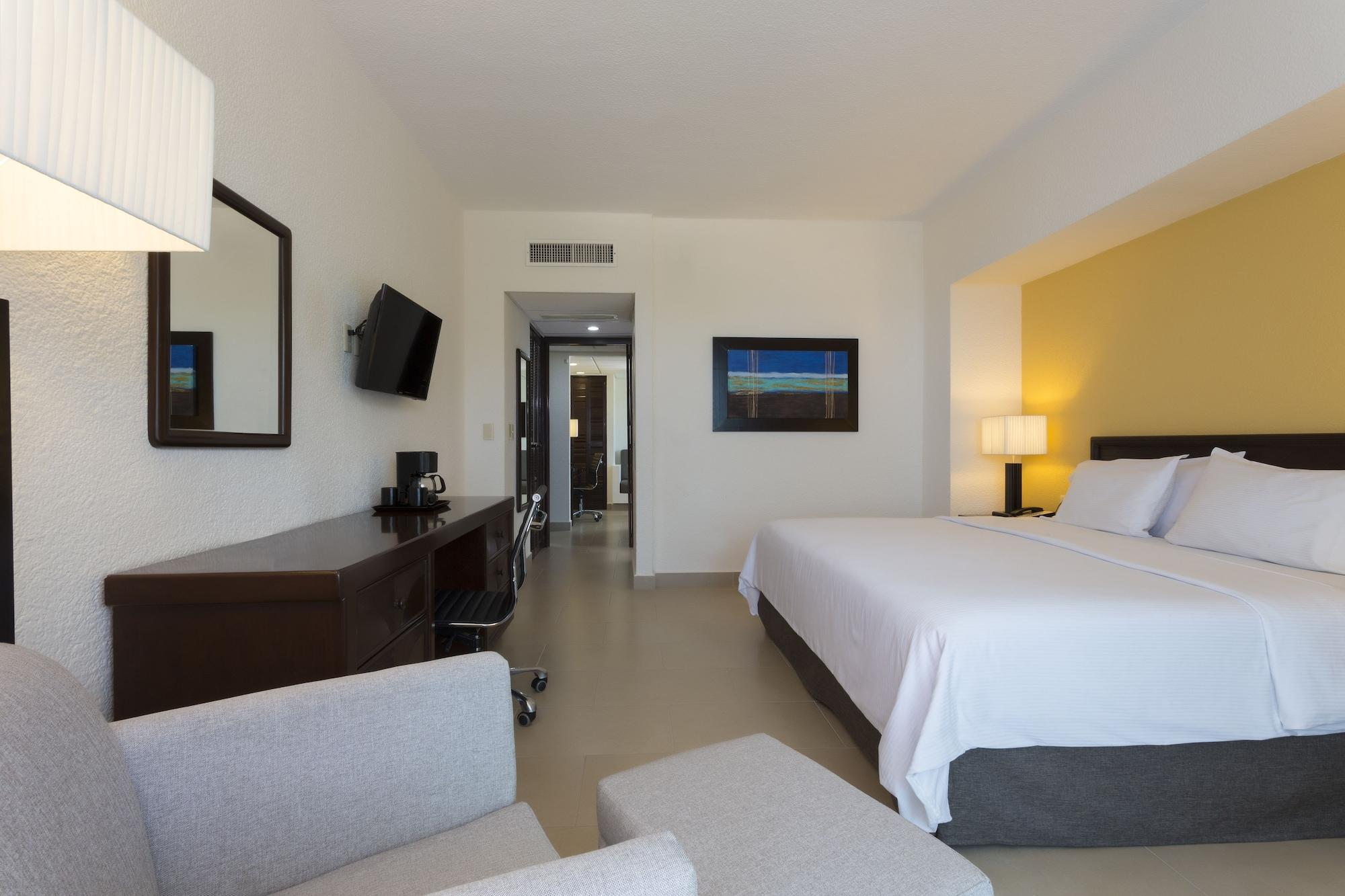 Gamma Campeche Malecon Hotell Eksteriør bilde