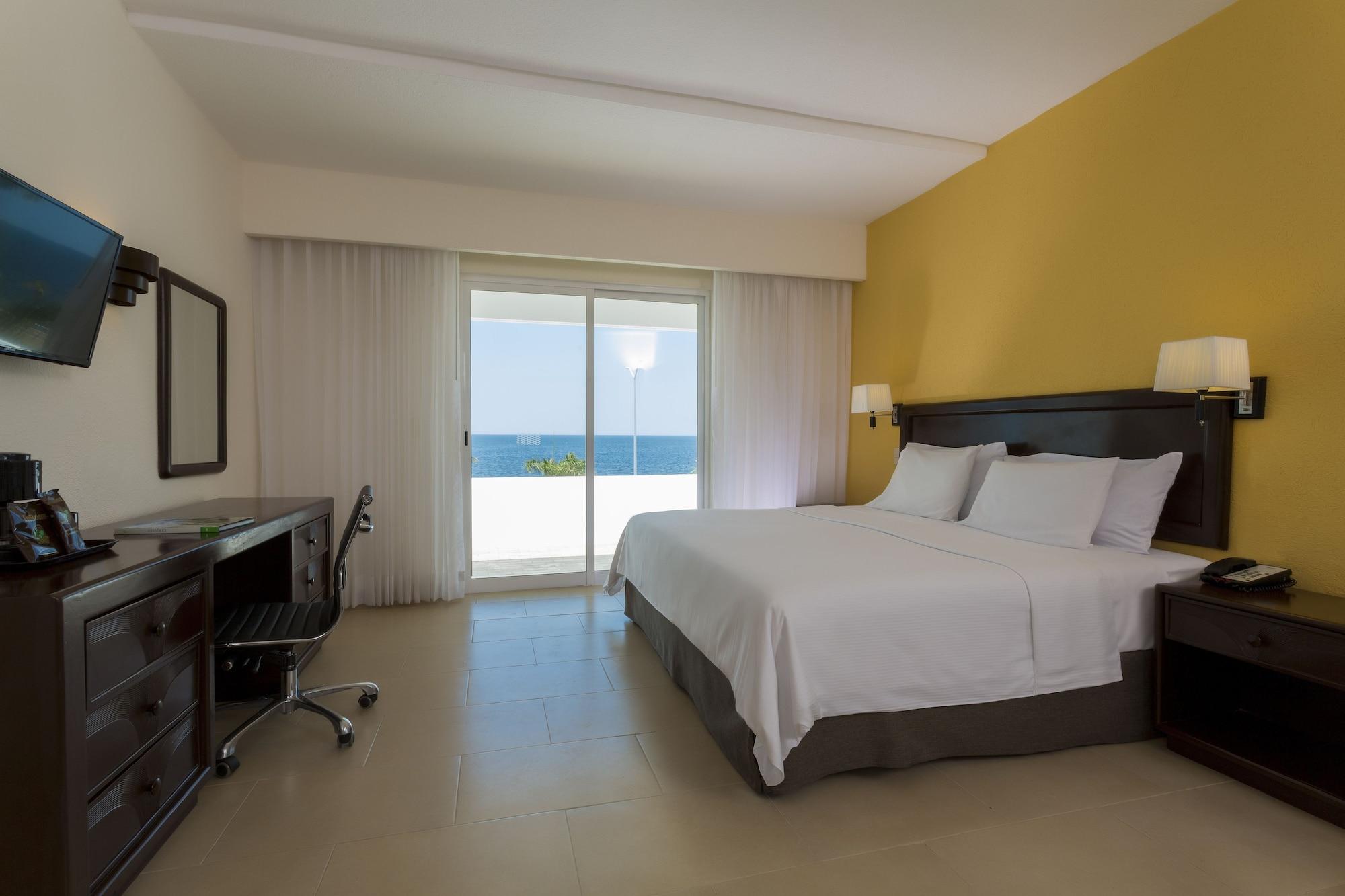 Gamma Campeche Malecon Hotell Eksteriør bilde
