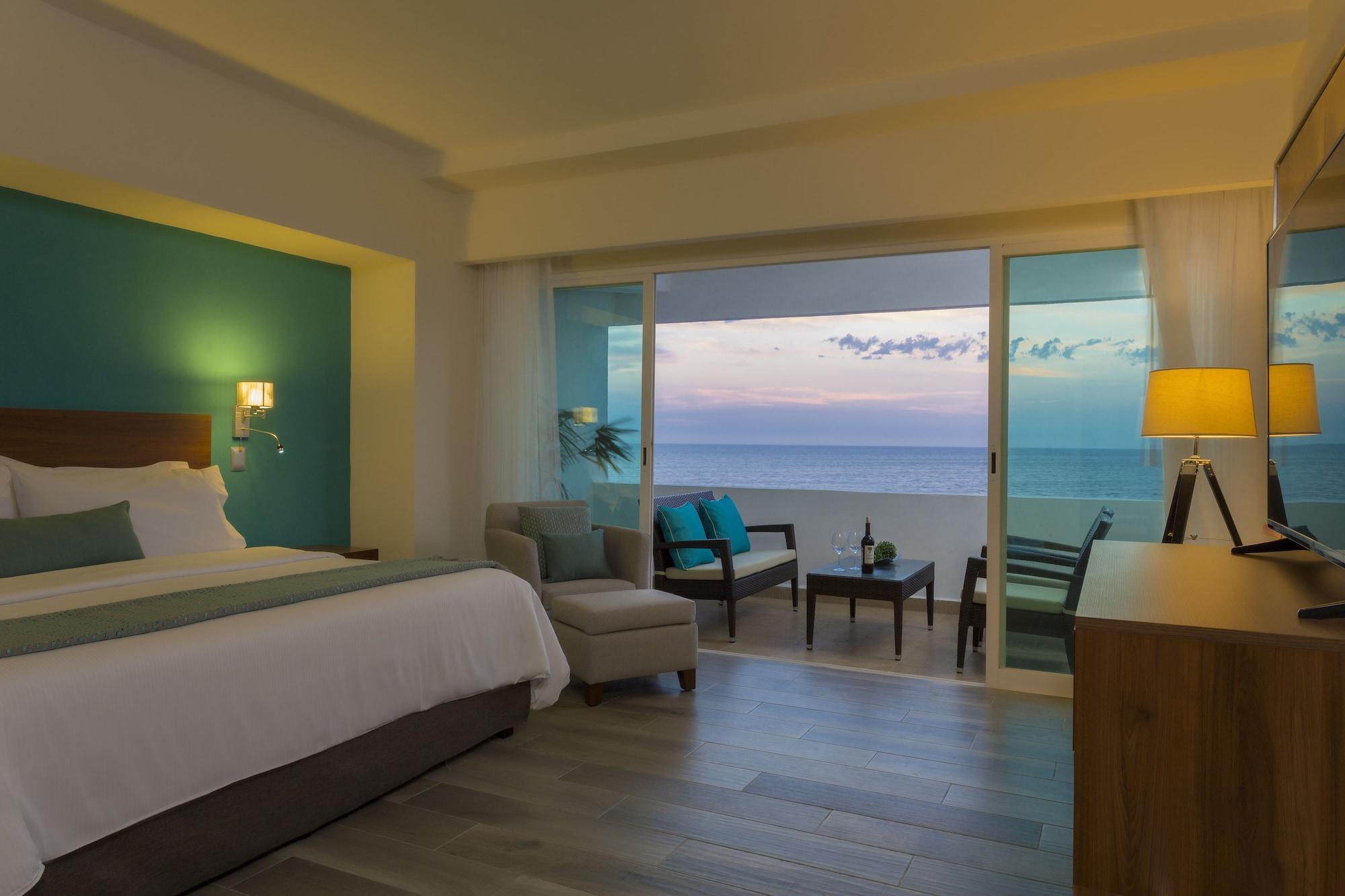 Gamma Campeche Malecon Hotell Eksteriør bilde