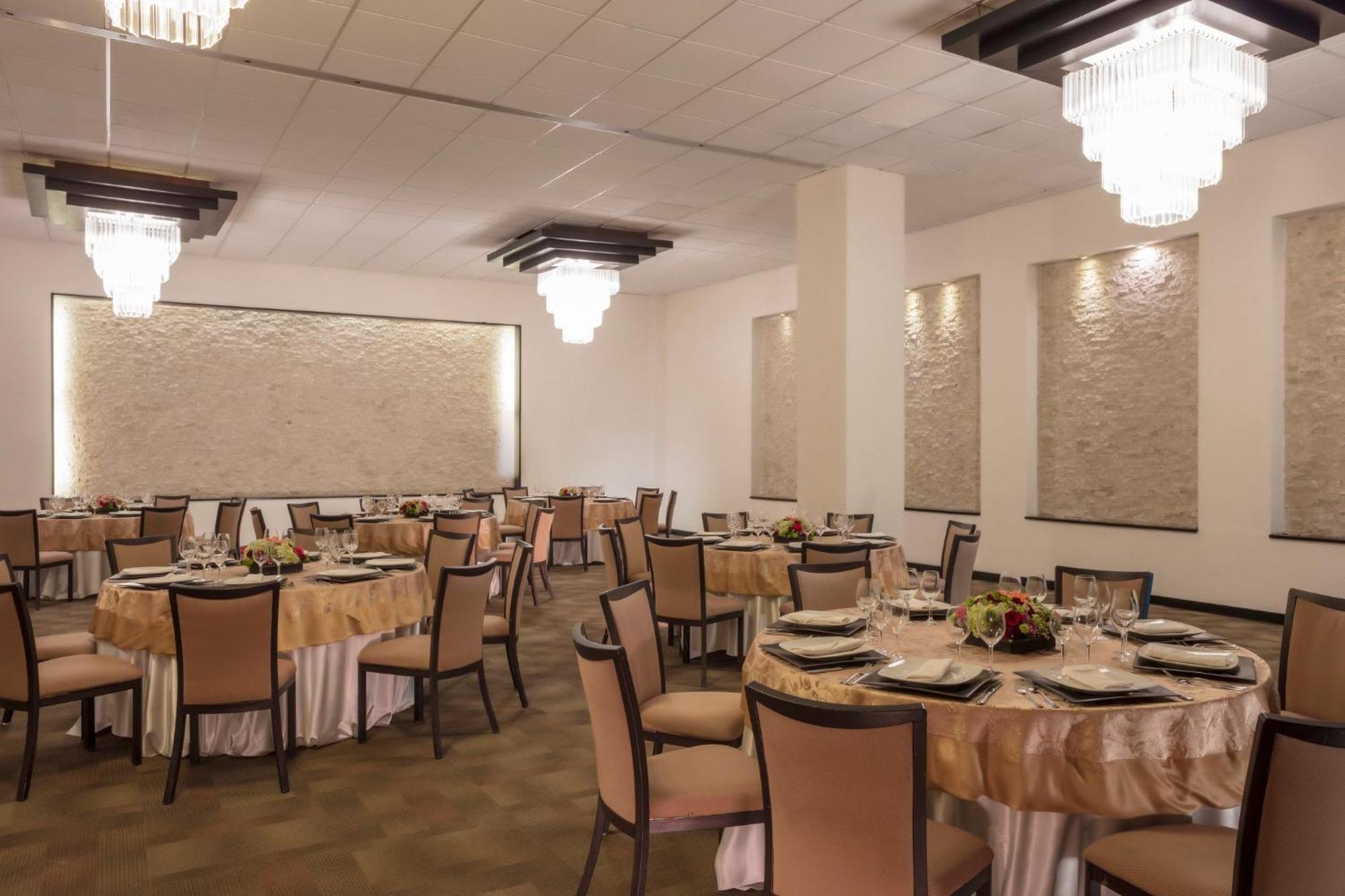 Gamma Campeche Malecon Hotell Eksteriør bilde