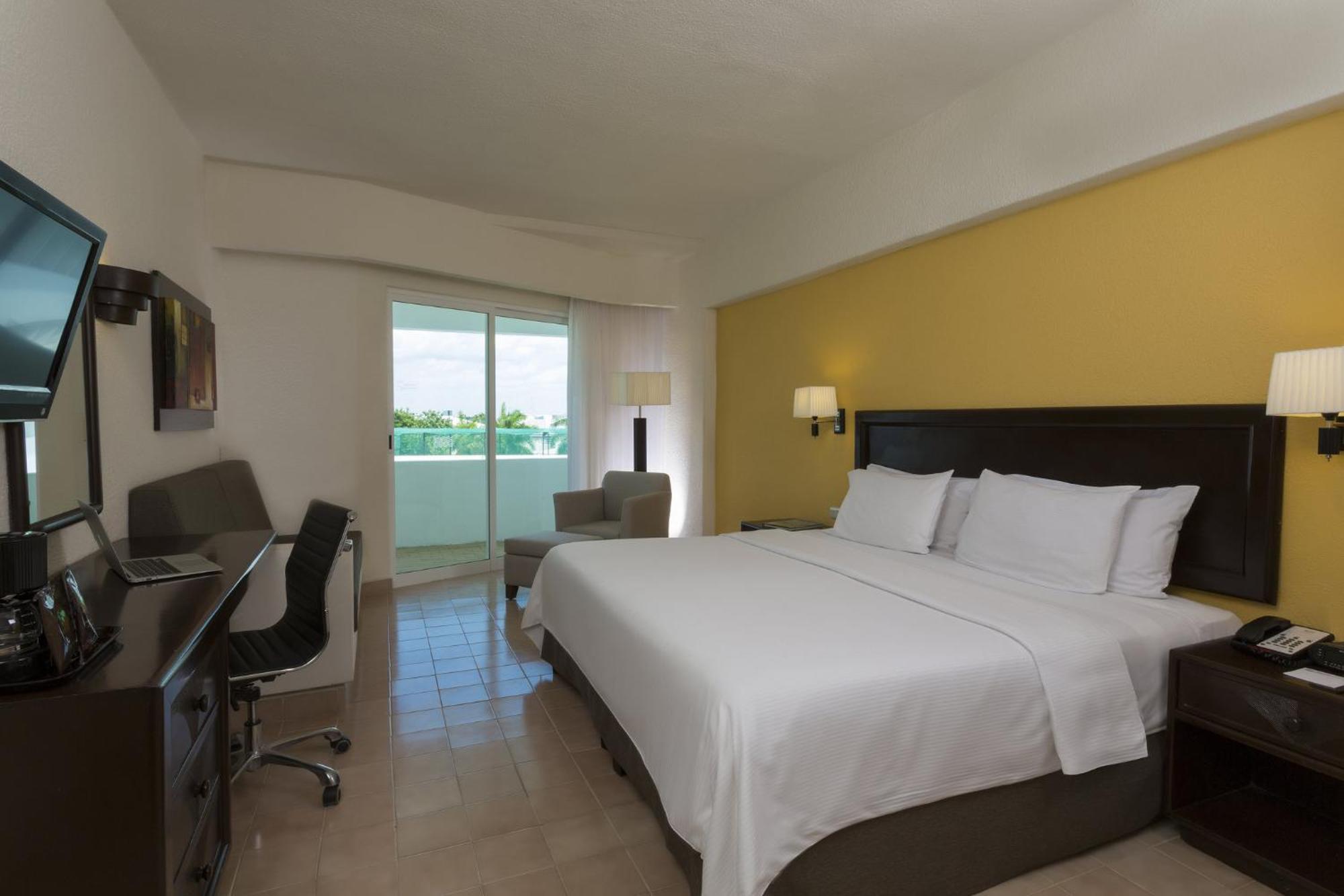 Gamma Campeche Malecon Hotell Eksteriør bilde